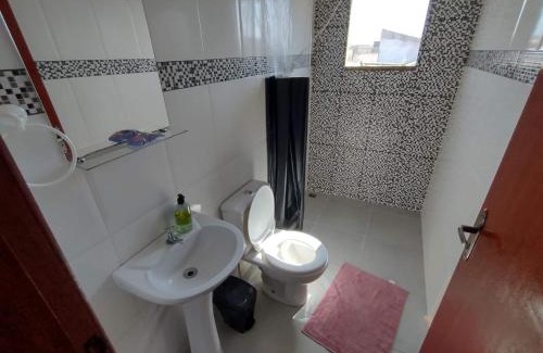 Regiao Visconde de Maua Apartamento | Apartamento da Rosi