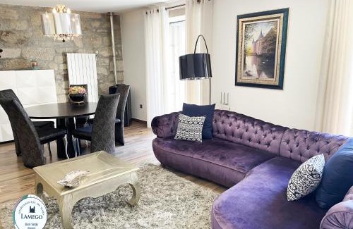 Lamego Apartamento | Apartamento da Seara "Lamego"