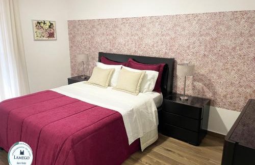 Lamego Apartamento | Apartamento da Seara "Lamego"