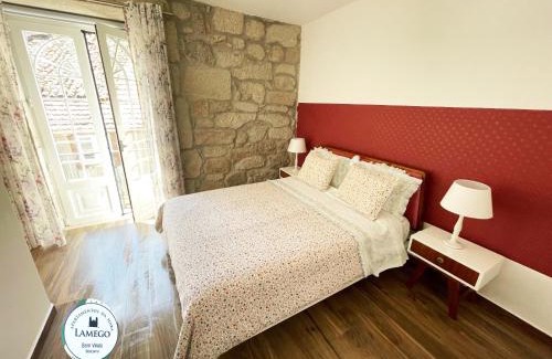 Lamego Apartamento | Apartamento da Seara "Lamego"