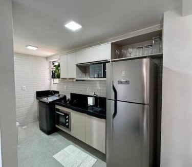 Loteamento Oceania II Apartamento | Apartamento da sua família