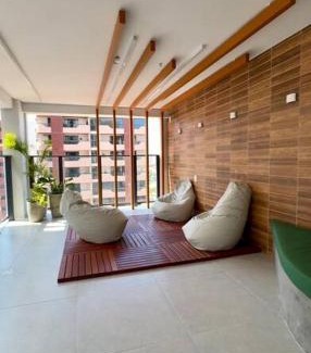 Loteamento Oceania II Apartamento | Apartamento da sua família