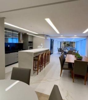 Loteamento Oceania II Apartamento | Apartamento da sua família