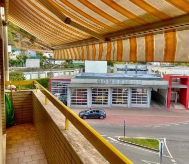 Molares Apartamento | Apartamento da Torre
