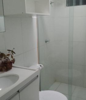 Quarenta Apartamento | Apartamento Dallas Park