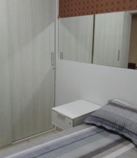 Quarenta Apartamento | Apartamento Dallas Park