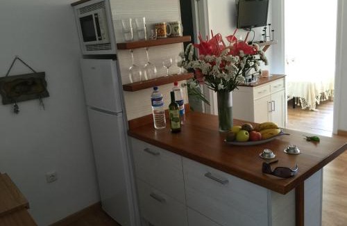 Puerto de Tazacorte Apartamento | Apartamento Danmi y Janet