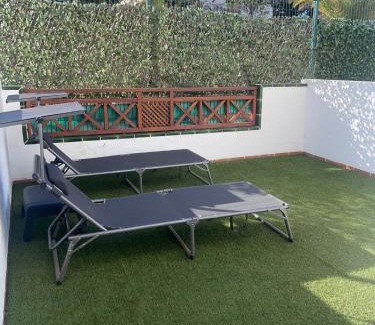 Los Cristianos Apartamento | Apartamento de 1 dormitorio en Victoria Court 2 Los Cristianos.
