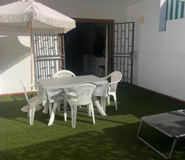 Los Cristianos Apartamento | Apartamento de 1 dormitorio en Victoria Court 2 Los Cristianos.