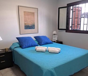 Los Cristianos Apartamento | Apartamento de 1 dormitorio en Victoria Court 2 Los Cristianos.