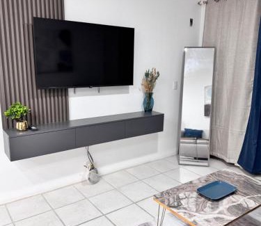 Margarita Island Apartamento | Apartamento de 1 habitación