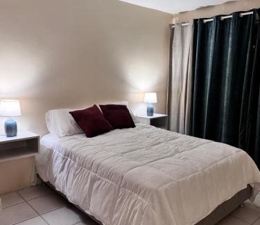 Margarita Island Apartamento | Apartamento de 1 habitación