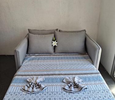 Jardim Camburi Apartamento | APARTAMENTO de 1 QUARTO JARDIM CAMBURI ,VITÓRIA-ES