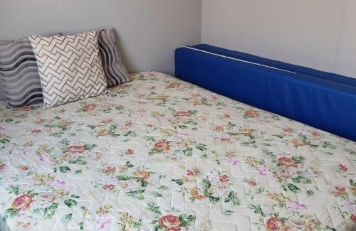 Guilhermina Apartamento | Apartamento de 1dormitório 19