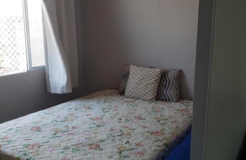 Guilhermina Apartamento | Apartamento de 1dormitório 19