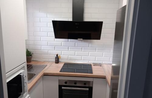 Jaén Apartamento | Apartamento de 3 dormitorios Jardinillos Centro