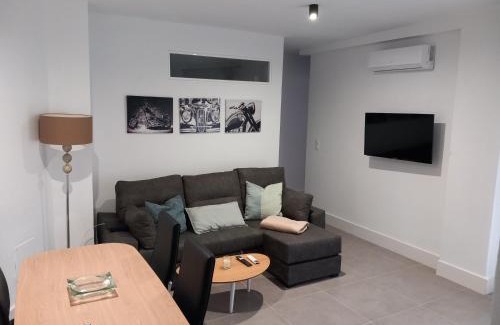 Jaén Apartamento | Apartamento de 3 dormitorios Jardinillos Centro