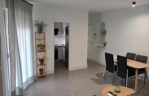 Jaén Apartamento | Apartamento de 3 dormitorios Jardinillos Centro