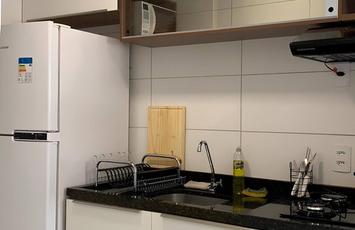 Varzea Apartamento | Apartamento de Alto Padrão Próximo à UFPE & Hospital Das Clínicas