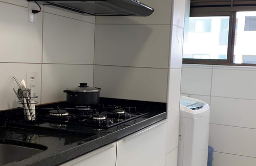 Varzea Apartamento | Apartamento de Alto Padrão Próximo à UFPE & Hospital Das Clínicas