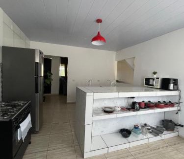 Triunfo Apartamento | Apartamento de Alcione