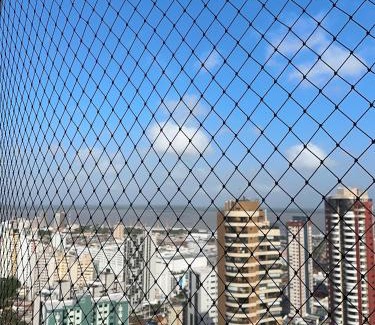 Umarizal Apartamento | Apartamento de Alto Padrão para Cop 30