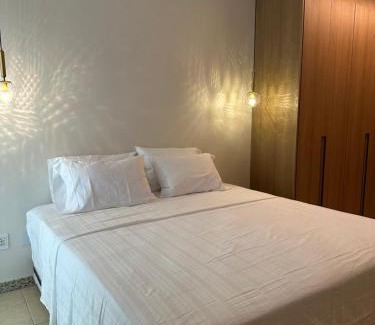 Umarizal Apartamento | Apartamento de Alto Padrão para Cop 30