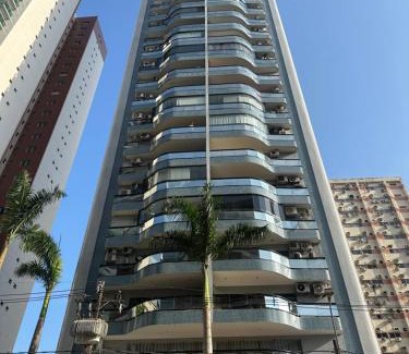 Umarizal Apartamento | Apartamento de Alto Padrão para Cop 30