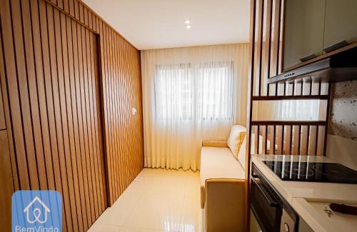 Caminho das Arvores Apartamento | Apartamento de alto padrão no Caminho das Arvores