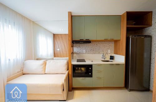 Caminho das Arvores Apartamento | Apartamento de alto padrão no Caminho das Arvores