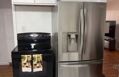 Arlington Apartamento | Apartamento de descanso