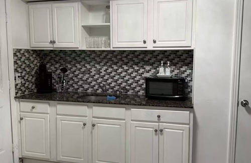 Arlington Apartamento | Apartamento de descanso