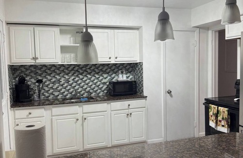 Arlington Apartamento | Apartamento de descanso