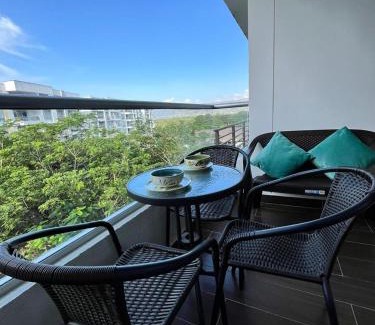 Ricaurte Apartamento | Apartamento de Descanso Peñazul La Morada