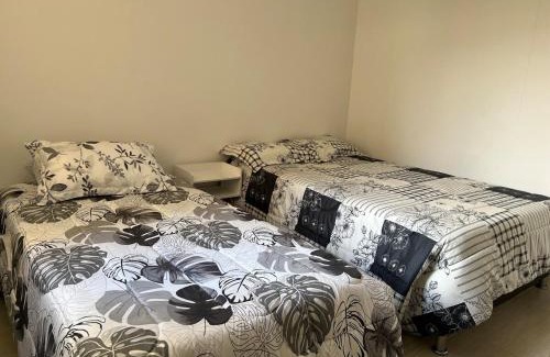 Villeta Apartamento | Apartamento de descanso y relajación en Villeta