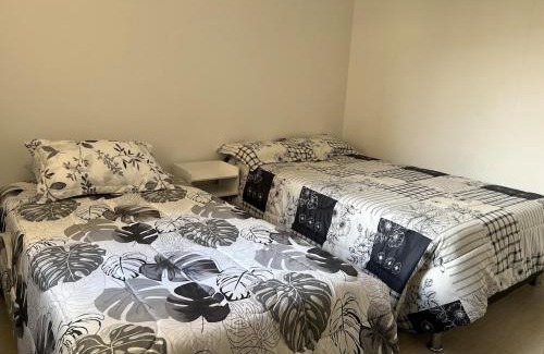 Villeta Apartamento | Apartamento de descanso y relajación en Villeta