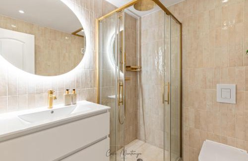 Denia Apartamento | Apartamento de Diseño Reformado con Piscina y Jardín