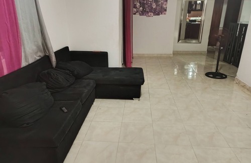 Santo Domingo Apartamento | Apartamento de dos habitaciones Alameda