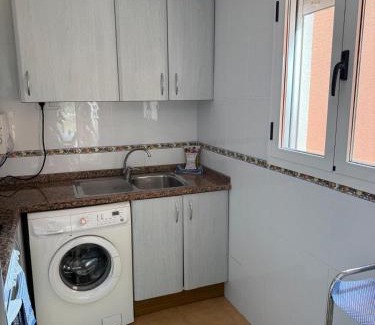 Peñíscola Apartamento | Apartamento de ensueño con vistas al mar by beBalmy