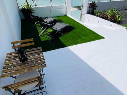 Playa del Cable Apartamento | Apartamento de ensueño Lanzarote