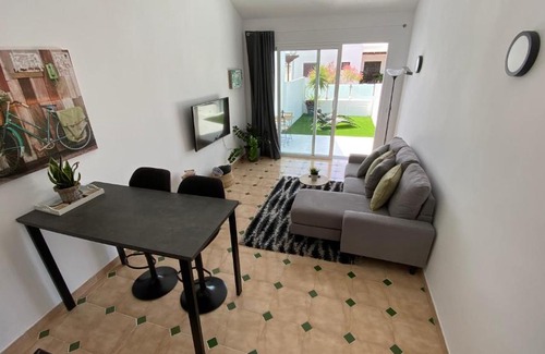 Playa del Cable Apartamento | Apartamento de ensueño Lanzarote