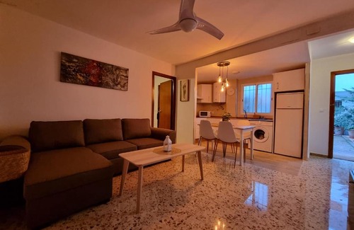 San Basilio Apartamento | APARTAMENTO DE ESTRENO EN LOS PATIOS TIPICOS DE SAN BASILIO