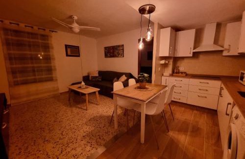 San Basilio Apartamento | APARTAMENTO DE ESTRENO EN LOS PATIOS TIPICOS DE SAN BASILIO