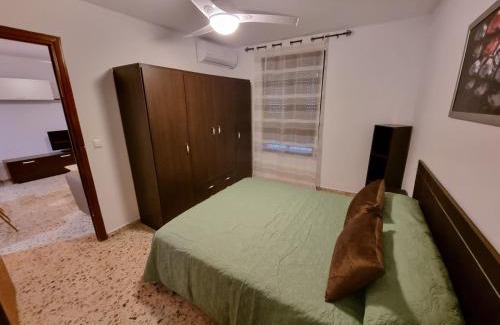 San Basilio Apartamento | APARTAMENTO DE ESTRENO EN LOS PATIOS TIPICOS DE SAN BASILIO