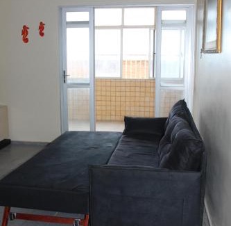 Luis Correia Apartamento | Apartamento de frente para o Mar em Luís Correia