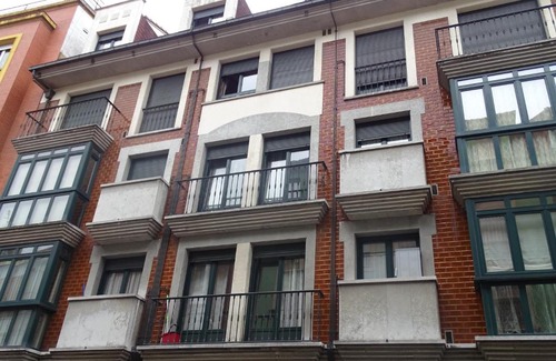 Centro de Oviedo Apartamento | Apartamento de La Casona de Riomera