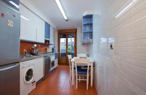 Centro de Oviedo Apartamento | Apartamento de La Casona de Riomera