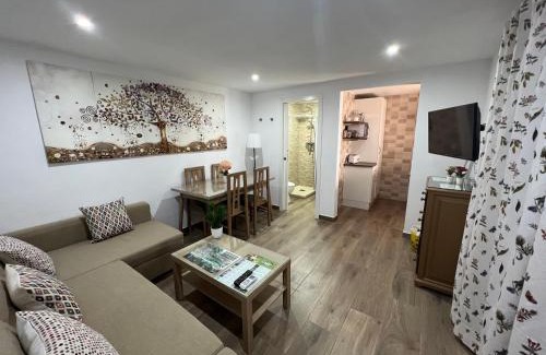 Setenil de las Bodegas Apartamento | Apartamento de Lola