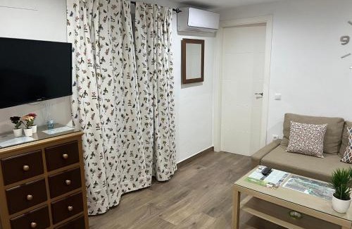 Setenil de las Bodegas Apartamento | Apartamento de Lola
