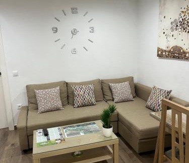 Setenil de las Bodegas Apartamento | Apartamento de Lola